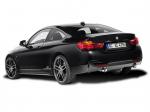 BMW 4-Series Coupe by AC Schnitzer 2013 года